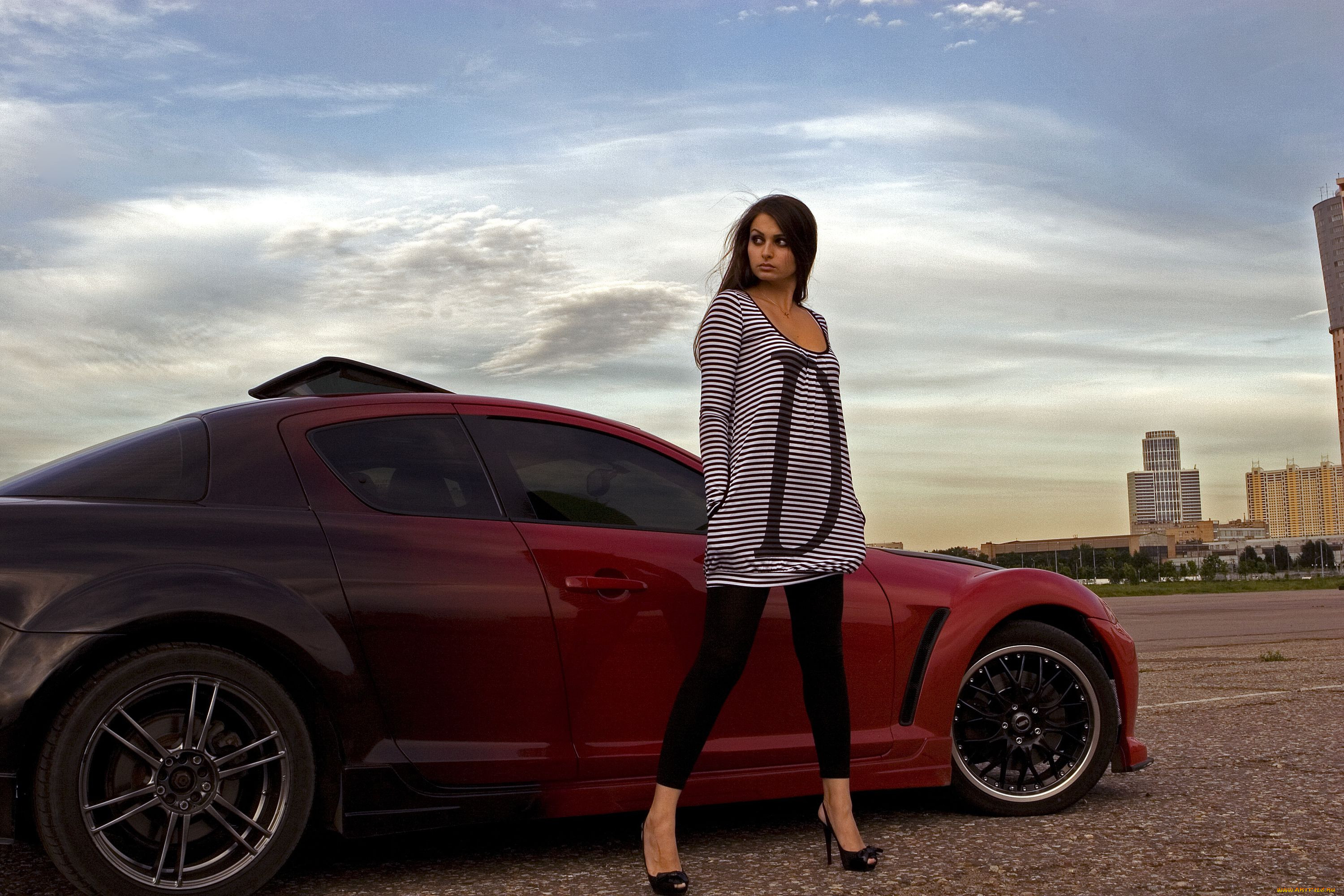 , , , mazda